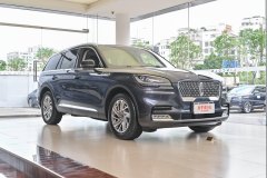 佛山誠沛汽車 飛行家最高優惠7000元 最新報價