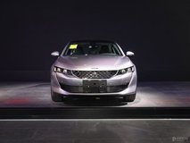 標致508國VI落地價是多少錢？標致508提車價