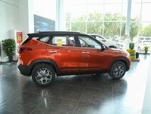 起亞KX3傲跑2021款5座成交價格最低是多少錢？起亞KX3傲跑買車價