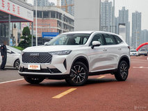哈弗H61.5T落地價(jià)多少？哈弗H6提車價(jià)