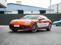 Panamera2.9T最低多少錢？Panamera裸車價(jià)