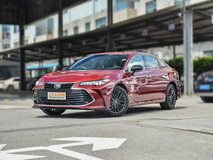 亞洲龍2021款三廂最低價(jià)格是多少錢？亞洲龍裸車價(jià)