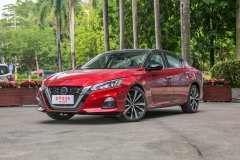 天籟優惠價是多少 日產28萬以內轎車哪款好