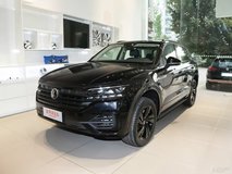 途銳3.0T落地需要多少錢？途銳提車價