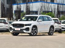 星越L國(guó)VI成交價(jià)格最低是多少錢(qián)?星越L裸車價(jià)