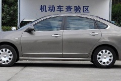 日產(chǎn)軒逸用什么型號的機(jī)油