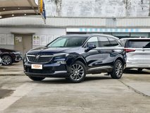 昂科旗2022款7座最低價格是多少錢?昂科旗裸車價