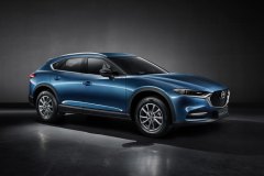 馬自達CX-4買車價是多少錢 16-18萬適合家用的車排行榜