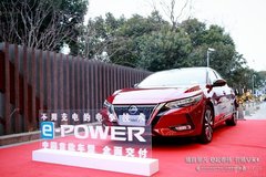 2022東風(fēng)日產(chǎn)華東二區(qū)媒體答謝會江蘇站圓滿落幕