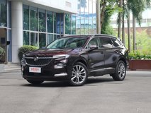 昂科旗2022款6座落地要多少錢？昂科旗優(yōu)惠價(jià)