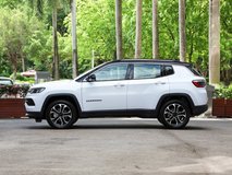 指南者國(guó)VI落地要多少錢(qián)？指南者買(mǎi)車(chē)價(jià)