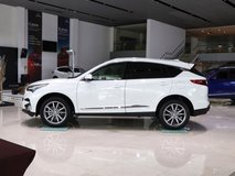 謳歌RDX5座落地價(jià)多少錢？謳歌RDX報(bào)價(jià)