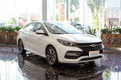 艾瑞澤GX最低價(jià)需要多少錢 奇瑞9-10萬轎車哪個(gè)省油
