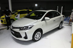威馳最低價要多少錢 豐田14萬以內(nèi)轎車排行榜