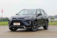 威蘭達新能源買車價是多少錢 豐田30萬左右SUV有哪些