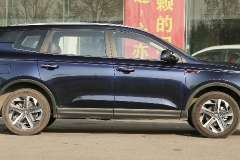 榮威rx5plus是幾驅(qū)