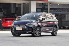 宋MAX新能源促銷價多少錢 比亞迪16萬左右汽車哪個性價比高