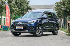 瑞虎8購車價需要多少錢 奇瑞14萬左右汽車排行榜