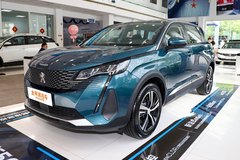 標致5008買車價是多少錢 標致18-20萬汽車哪個性價比高