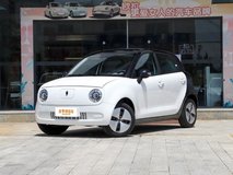 歐拉黑貓2022款4座落地價是多少錢？歐拉黑貓買車價