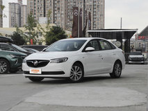 英朗2021款5座落地價(jià)是多少錢？英朗買車價(jià)