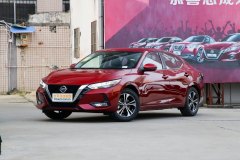 軒逸提車價多少錢 日產12-14萬轎車哪款好