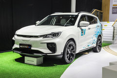 捷途X70S EV店內(nèi)有現(xiàn)車(chē) 歡迎蒞臨鑒賞