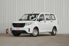 新疆嘉林汽車(chē) 五菱宏光PLUS最新報(bào)價(jià) 誠(chéng)邀體驗(yàn)