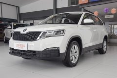 柯米克購車價是多少錢 8萬左右汽車哪款好