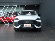 MG領航新款最低多少錢?MG領航優惠價