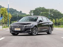 傳祺GA65座落地價(jià)最低多少錢？傳祺GA6購車價(jià)