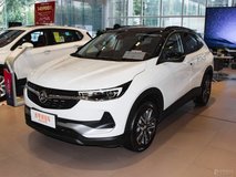 昂科拉2021款落地價(jià)多少？昂科拉提車價(jià)