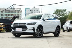 陜西云盛天澤汽車(chē) 唐新能源最新報(bào)價(jià) 歡迎品鑒