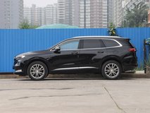 昂科旗7座最低多少錢？昂科旗裸車價