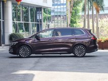 威然7座落地價是多少錢?威然裸車價