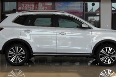榮威rx5安全系統(tǒng)故障影響開(kāi)車嗎