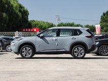 奇駿新款最低多少錢(qián)？奇駿買(mǎi)車(chē)價(jià)