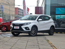 東南DX3新款最低價(jià)格是多少錢?東南DX3購(gòu)車價(jià)