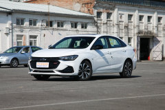 科魯澤提車價多少錢 雪佛蘭14萬左右轎車有哪些