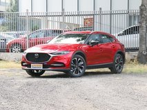 馬自達(dá)CX-4新款最低多少錢？馬自達(dá)CX-4提車價(jià)