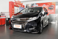 奧德賽促銷價是多少 本田24-26萬汽車推薦