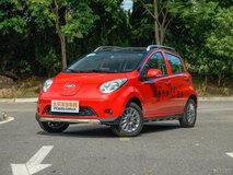 江淮iEV6E4座落地價(jià)多少錢？江淮iEV6E價(jià)格