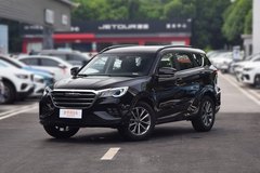 鄂爾多斯恒騰捷途 捷途X70最新報(bào)價(jià) 誠(chéng)邀體驗(yàn)