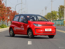 思皓E10X兩廂落地要多少錢？思皓E10X指導(dǎo)價(jià)
