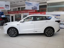 捷途X70 PLUS2021款自動(dòng)擋落地需要多少錢(qián)？捷途X70 PLUS提車(chē)價(jià)