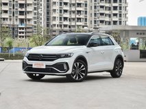 T-ROC探歌2021款5座最低價(jià)格是多少錢？T-ROC探歌買車價(jià)