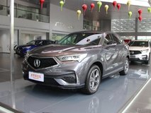 謳歌CDX2021款最低多少錢？謳歌CDX買車價(jià)