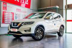 奇駿提車價(jià)是多少錢 日產(chǎn)28萬左右汽車哪個性價(jià)比高