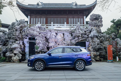 煙云江西 宋馭山河 宋Pro DM-i 南昌上市發(fā)布會圓滿收官