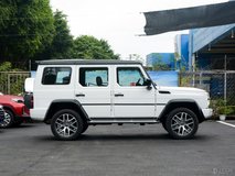 北京BJ802020款3.0T最低價格是多少錢？北京BJ80提車價